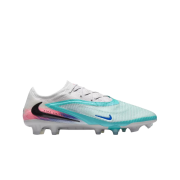 Nike Phantom 6 Low Elite NU2 FG Pistachio Frost Hyper Orange