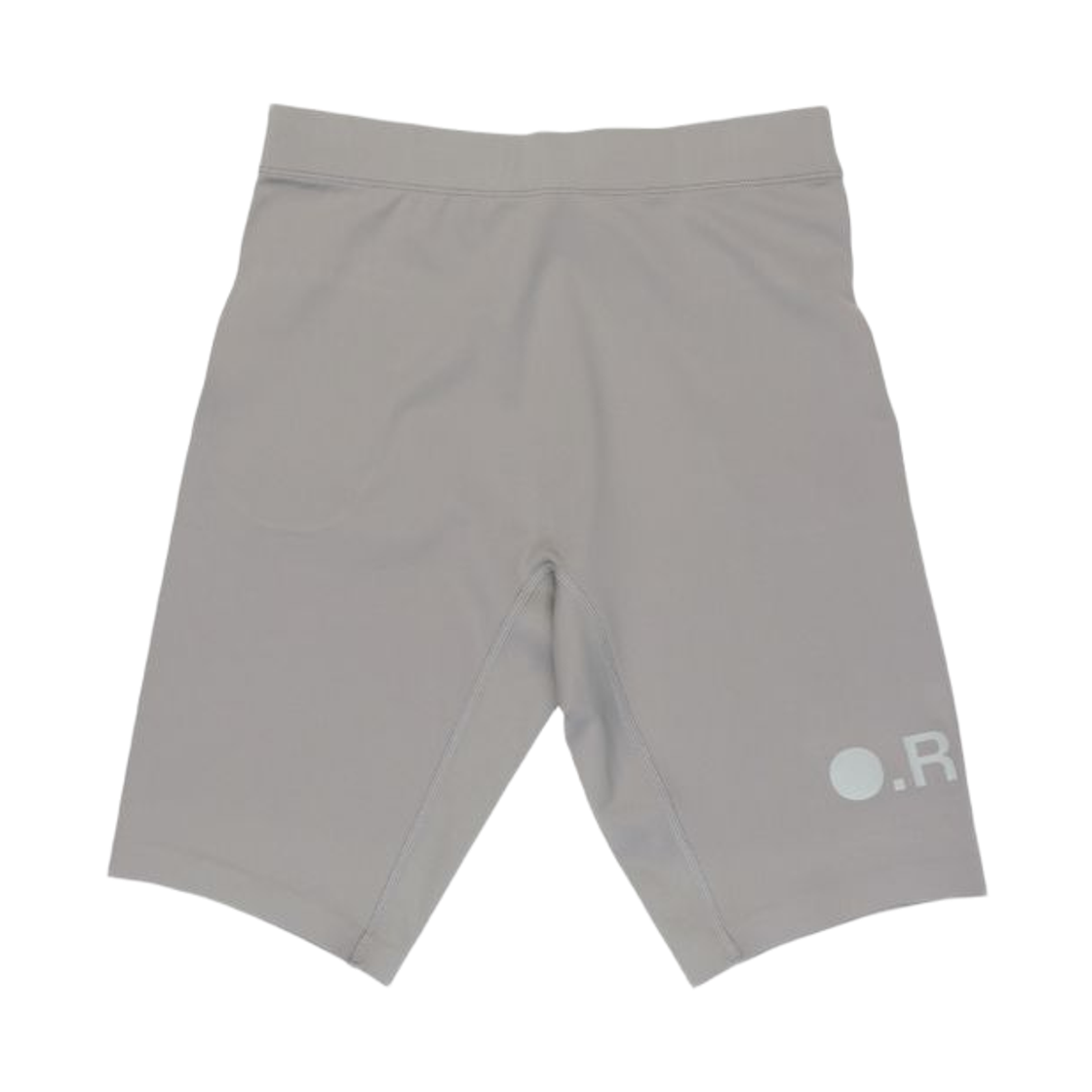 - Optimistic Runners Short Tights Asphalt Grey