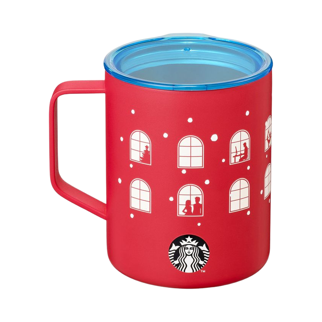 스타벅스 x 월리를 찾아라 조이풀 SS 데비 텀블러 473ml(Starbucks x Where's Wally Joyful SS Debbie Tumbler 473ml) - 1