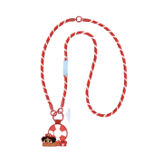 Pop Mart Crybaby Vacation Mode On Series Cross Strap My Summer Vibe (Opened Case)