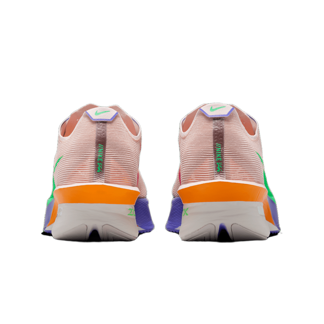 나이키 줌X 베이퍼플라이 넥스트% 4 실트 레드 파이어 핑크(Nike ZoomX Vaporfly Next% 4 Eliud Kipchoge Silt Red Fire Pink) - 3