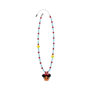 Pop Mart Crybaby Vacation Mode On Series Necklace