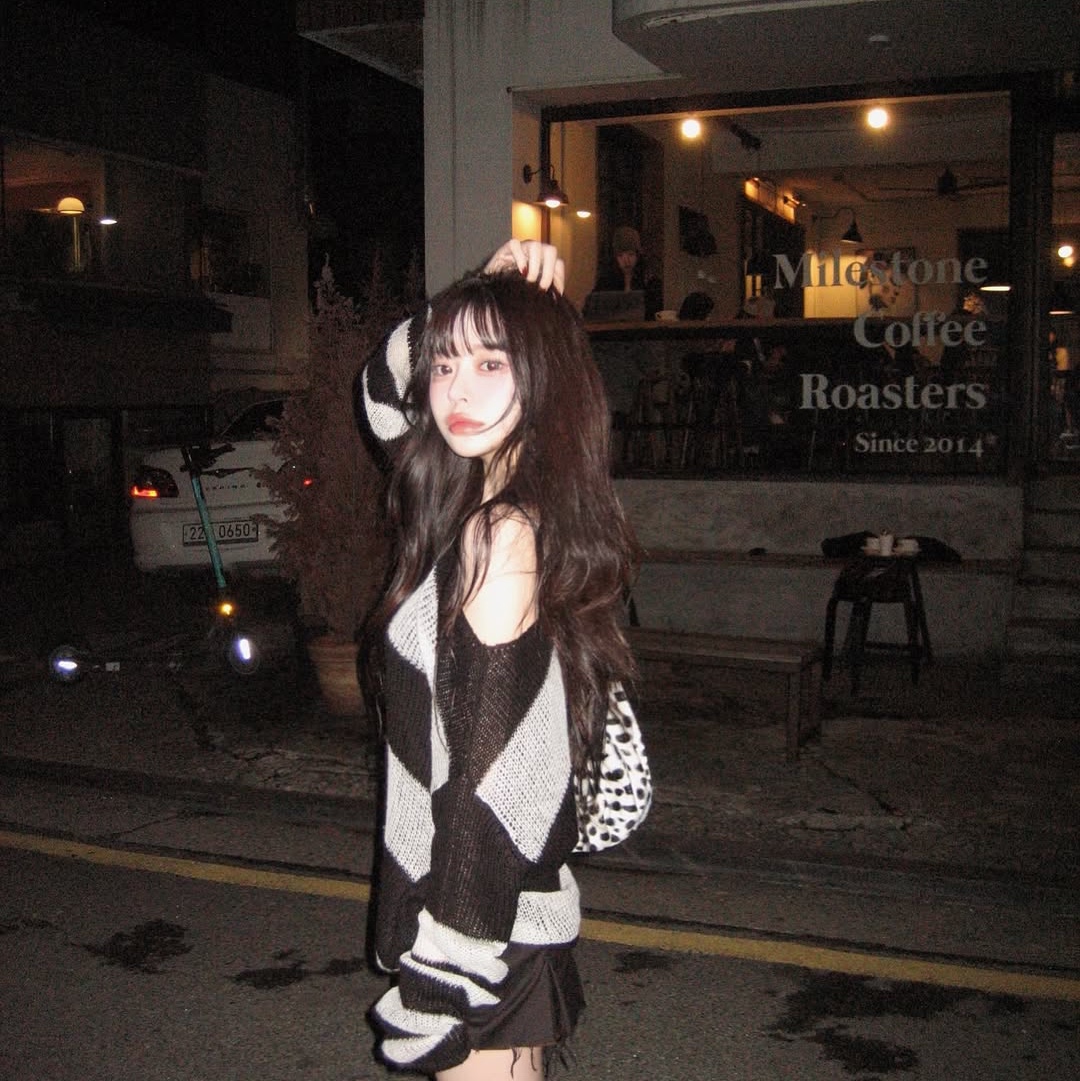 oneul.codi님의 스타일 - 3
