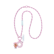 Pop Mart Crybaby Vacation Mode On Series Cross Strap Full Sail (Opened Case)