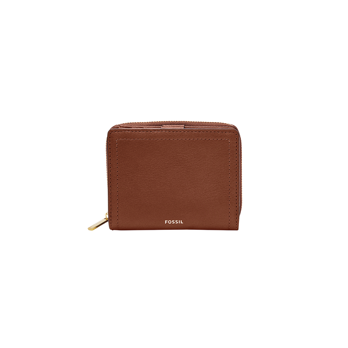 SL7923200 Fossil Logan RFID Mini Multifunction Brown