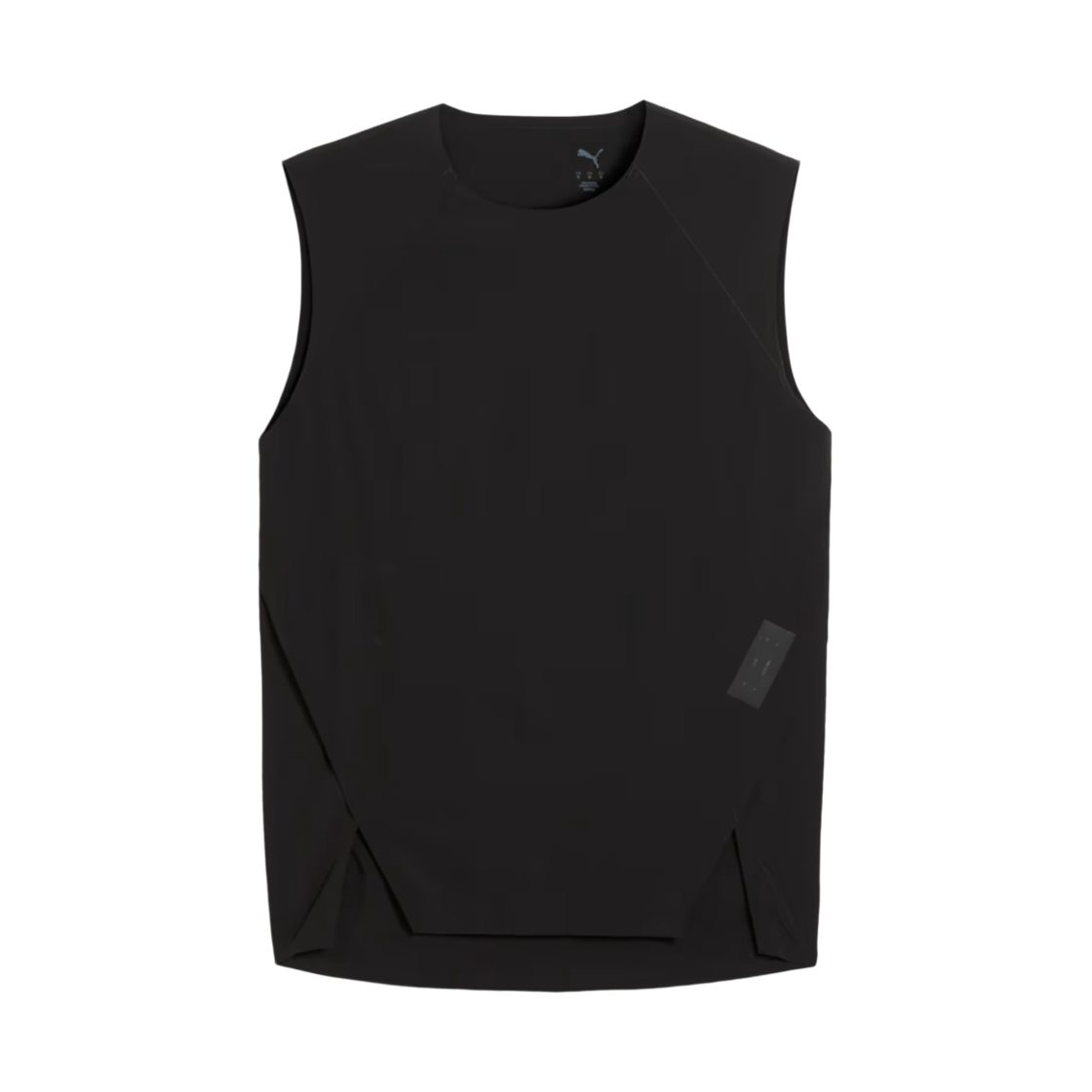 푸마 x 엘리엇 에밀 탑 블랙(Puma x Heliot Emil Top Black) - 1