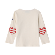 Saint James KIDS Vaujany U Stripe E 25R