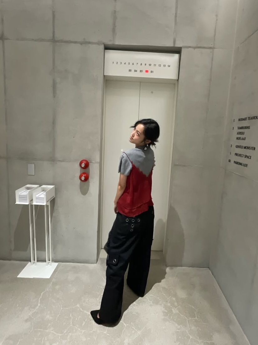 oneul.codi님의 스타일 - 2