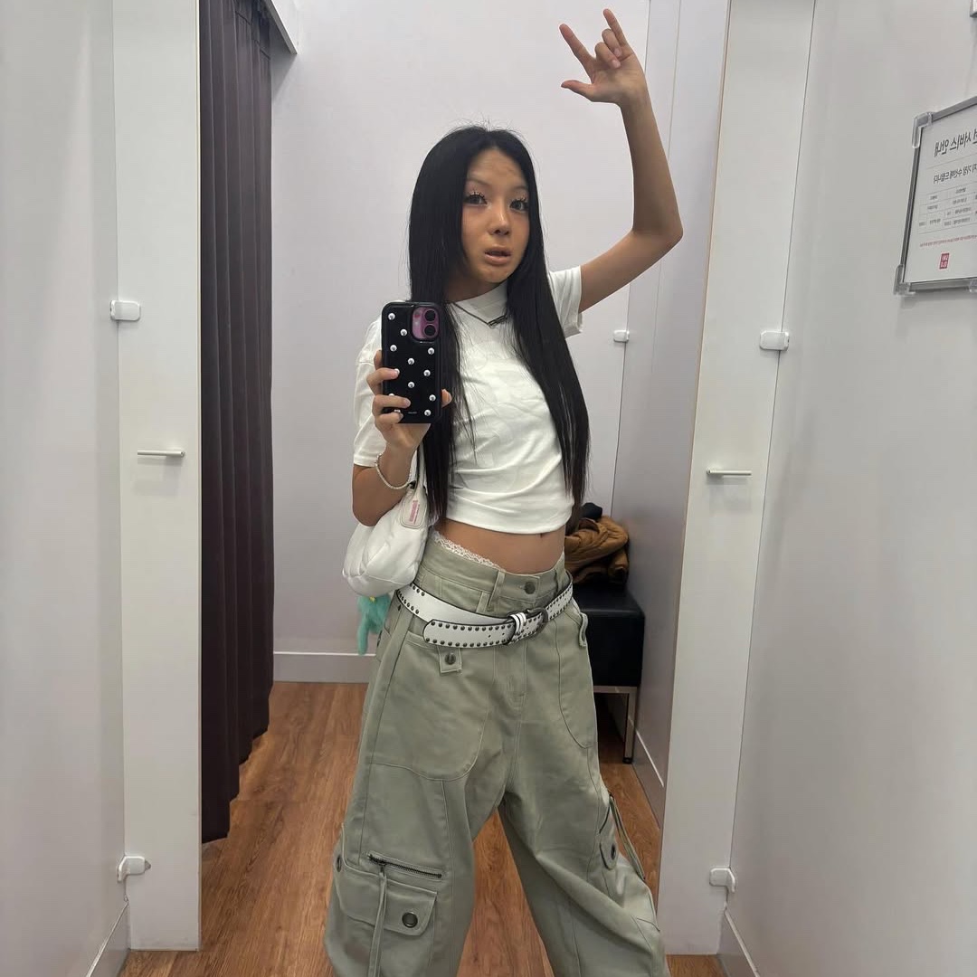 oneul.codi님의 스타일 - 2