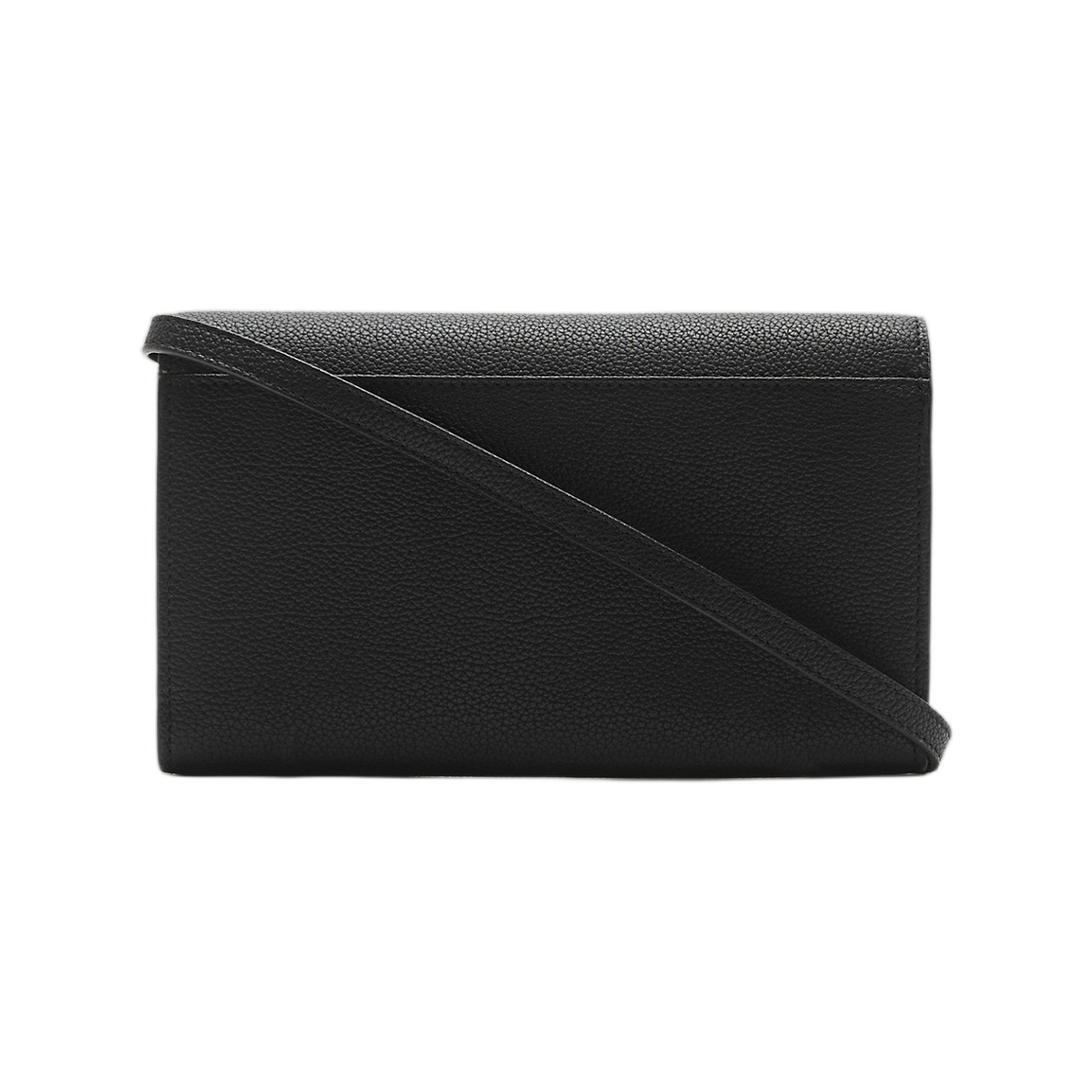 버버리 코츠월드 스트랩 월렛 블랙(Burberry Cotswolds Strap Wallet Black) - 3