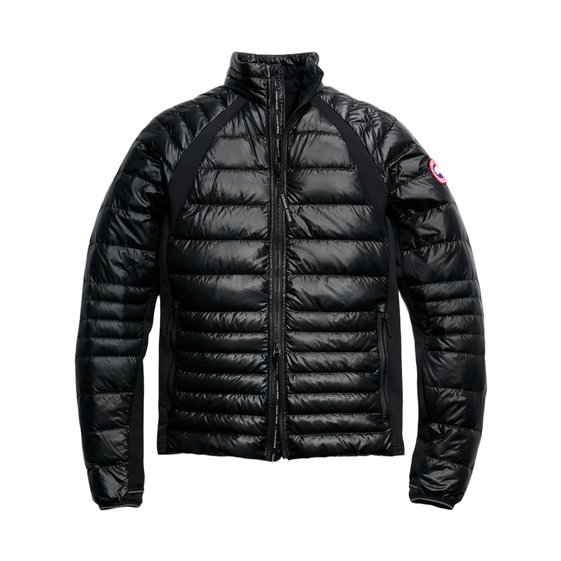 캐나다 구스 하이브릿지 라이트 자켓 블랙(Canada Goose Hybridge Lite Jacket Black)