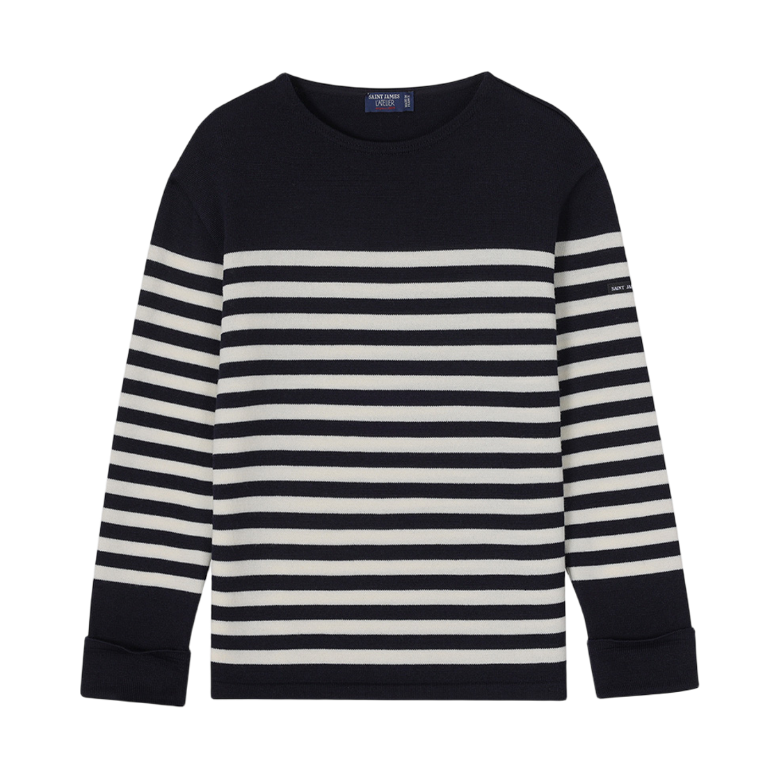 ASJF2532627-0KH Saint James Ecrins 0KH