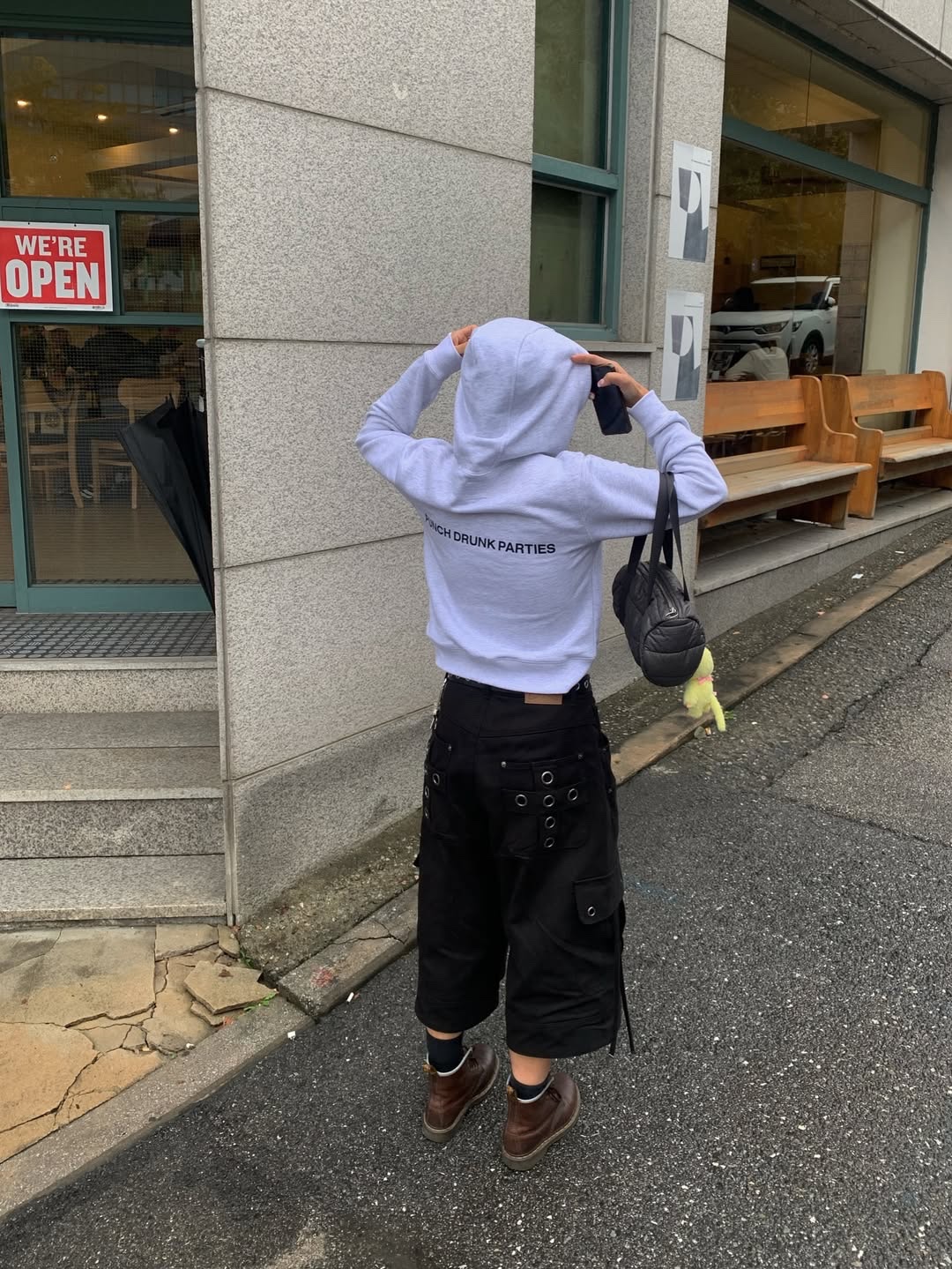 oneul.codi님의 스타일 - 5