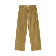 Our Legacy Vast Cut Tired Teddy Wash
