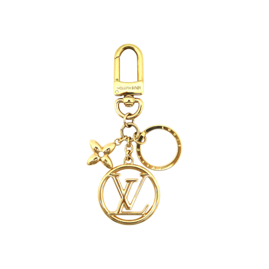 IT72I4VG9ING Louis Vuitton LV Circle Bag Charm M01653
