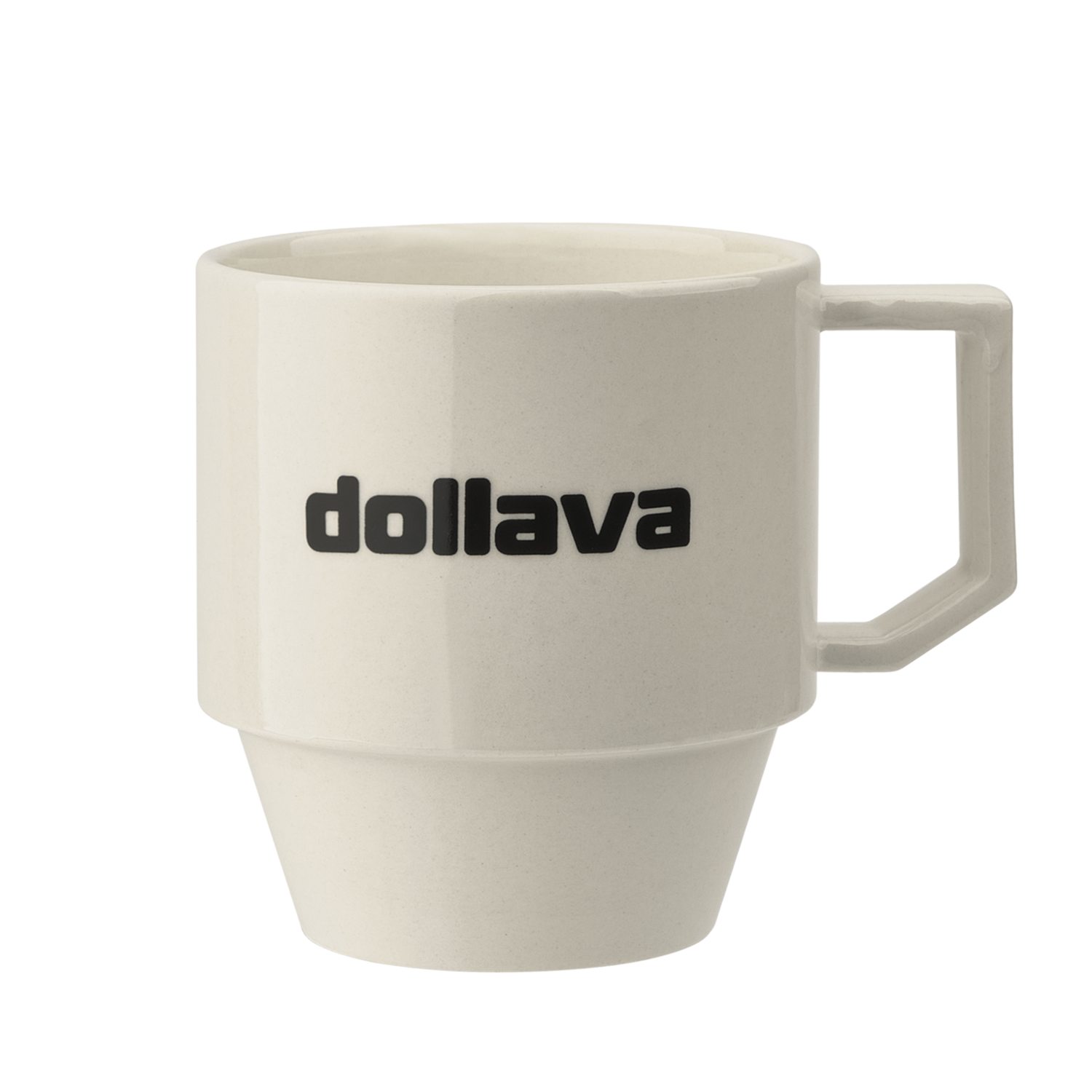 돌라바 스태킹 머그컵(Dollava Stacking Mug)