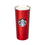 Starbucks x Where's Wally Joyful SS Togo Tumbler 591ml