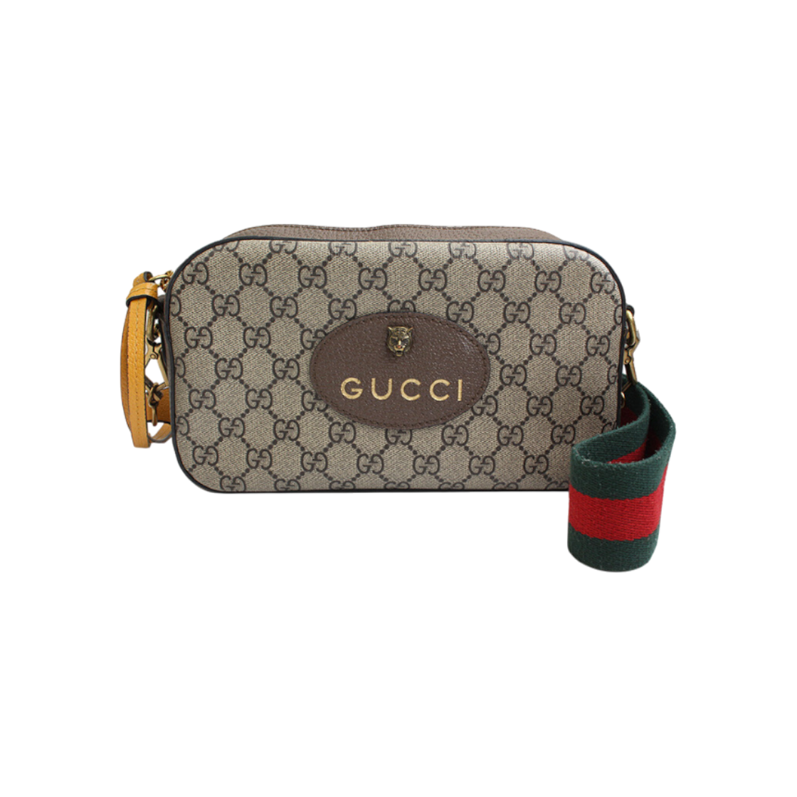 구찌 GG 슈프림 메신저백(Gucci GG Supreme Messenger Bag)