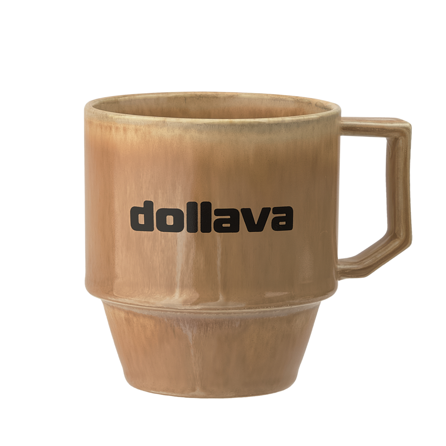 P00000BY Dollava Stacking Mug