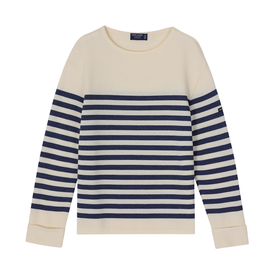 ASJF2532627-25Z Saint James Ecrins 25Z