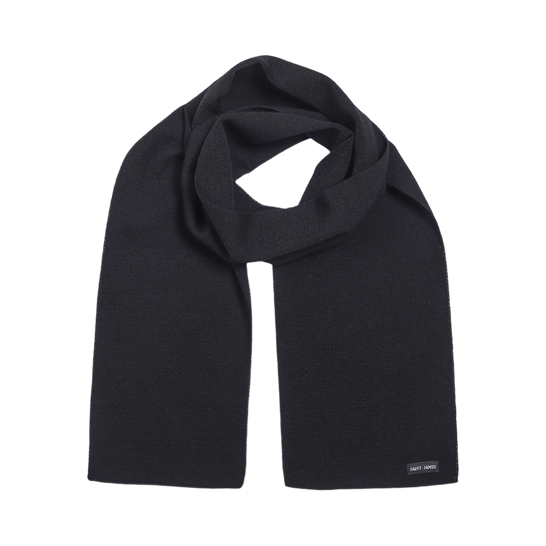 HSJU2G90241-016 Saint James Scarf Unie 016