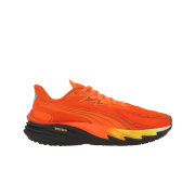 Puma x Hello Sunrise Velocity Nitro 4 HS Orange Glo Maple Syrup