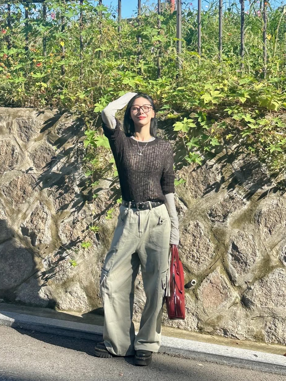 oneul.codi님의 스타일 - 1