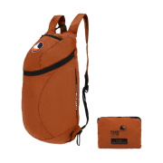 Ticket To The Moon Mini Backpack 15L Copper