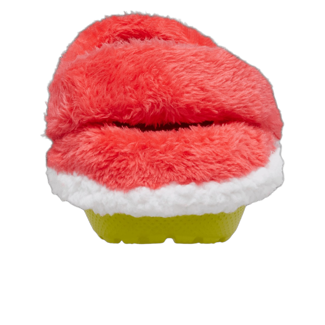 (TD) 크록스 x 그린치 클래식 라인드 클로그((TD) Crocs x The Grinch Classic Lined Clog) - 3