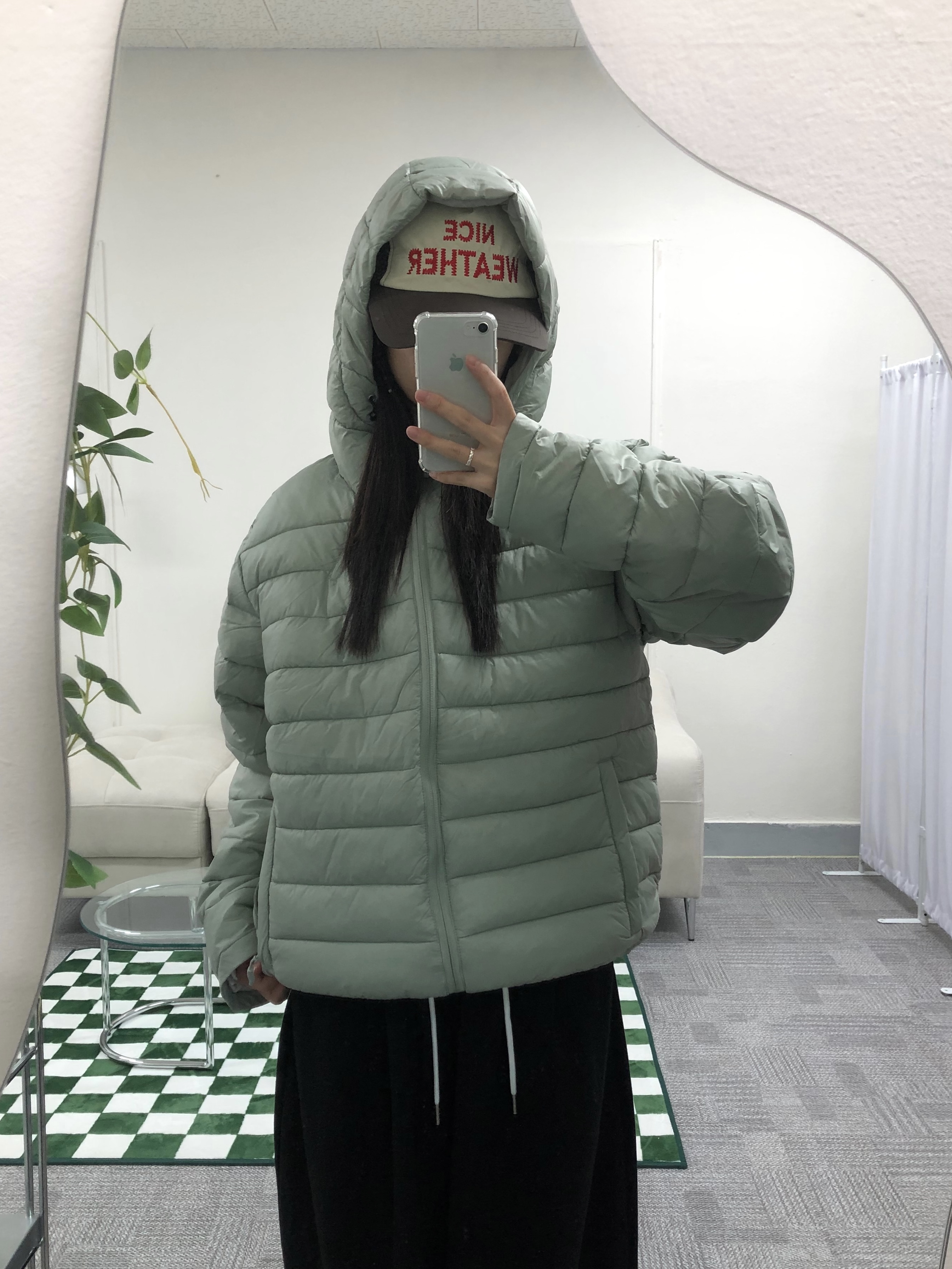 현주님의 스타일 - 1