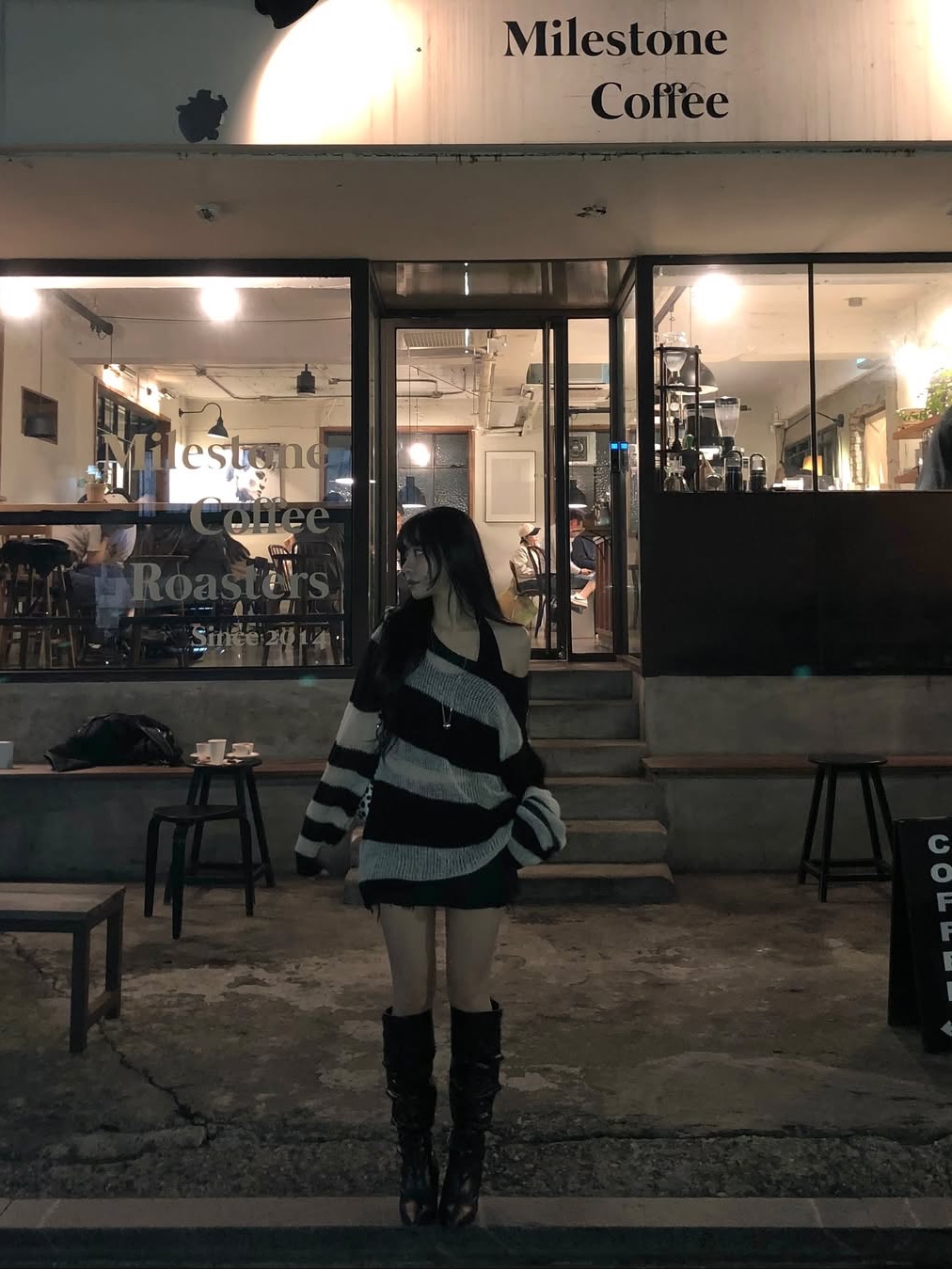 oneul.codi님의 스타일 - 2
