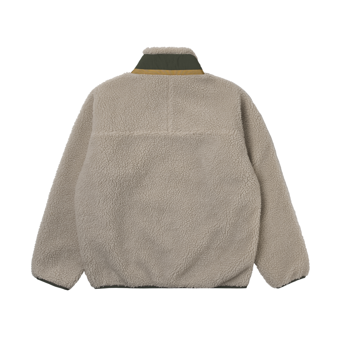 (키즈) 파타고니아 레트로X 자켓 내츄럴 잉크 블랙((Kids) Patagonia Retro-X Jacket Natural Ink Black) - 2