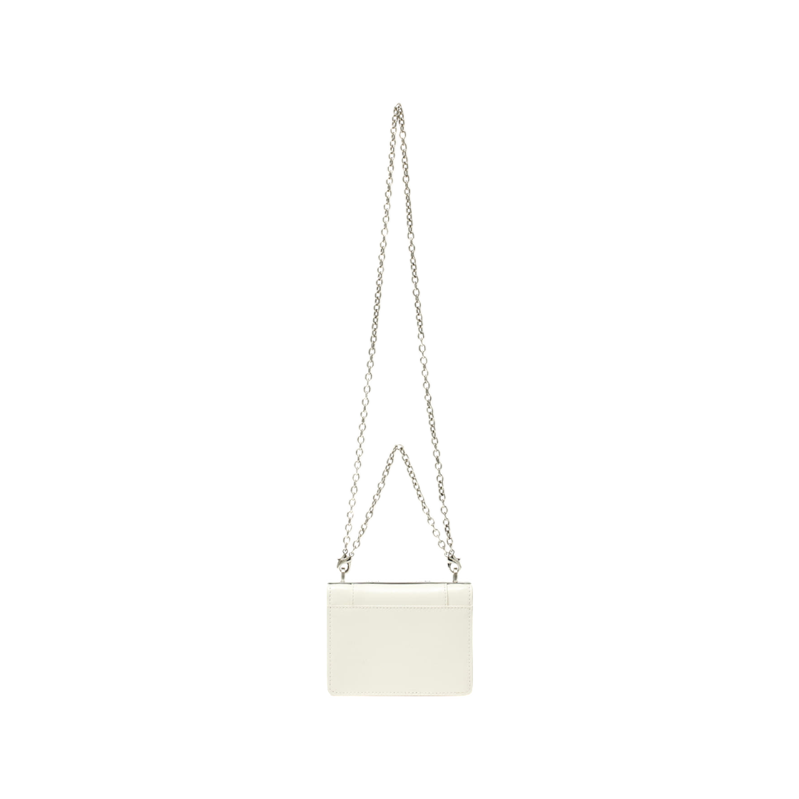 마뗑킴 포켓팩 미니 백 아이보리(Matin Kim Pocketpack Mini Bag Ivory) - 2