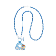 Pop Mart Crybaby Vacation Mode On Series Cross Strap Sunbathing (Opened Case)
