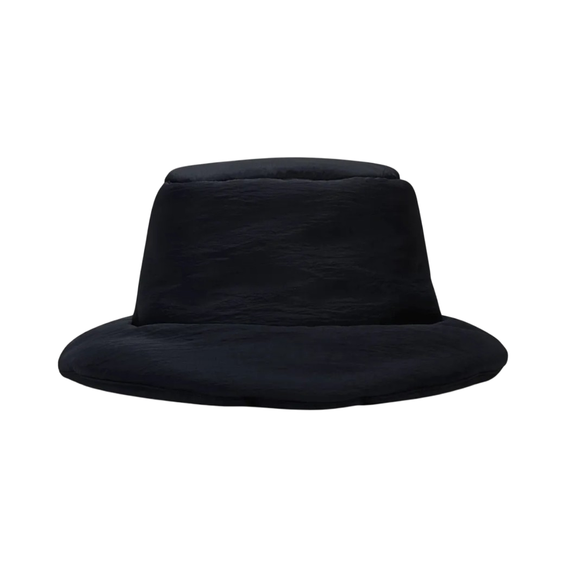 IF8853-010 Nike Apex Puffle Bucket Hat Black