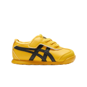 (Kids) Onitsuka Tiger Mexico 66 Yellow Black