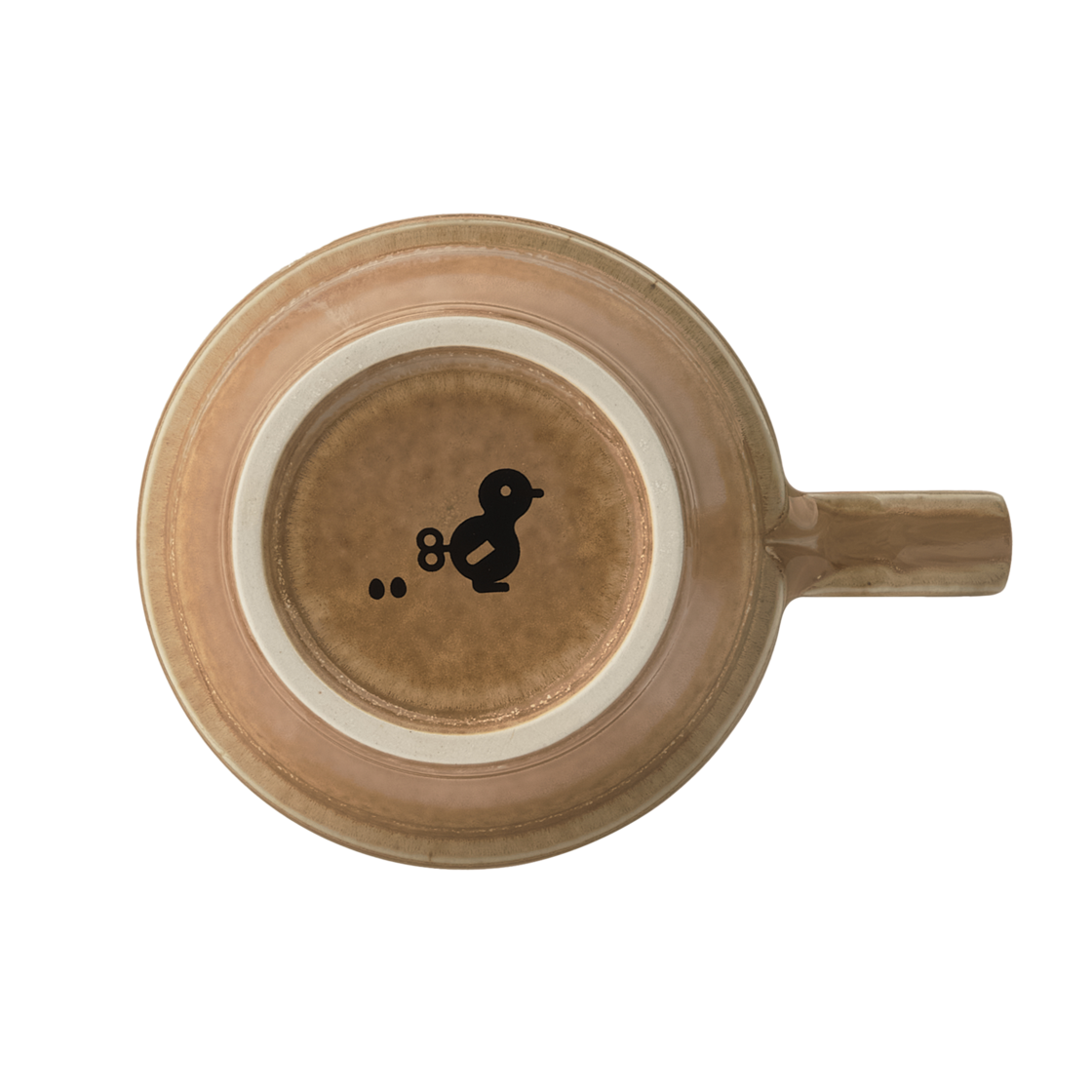 돌라바 스태킹 머그컵(Dollava Stacking Mug) - 3