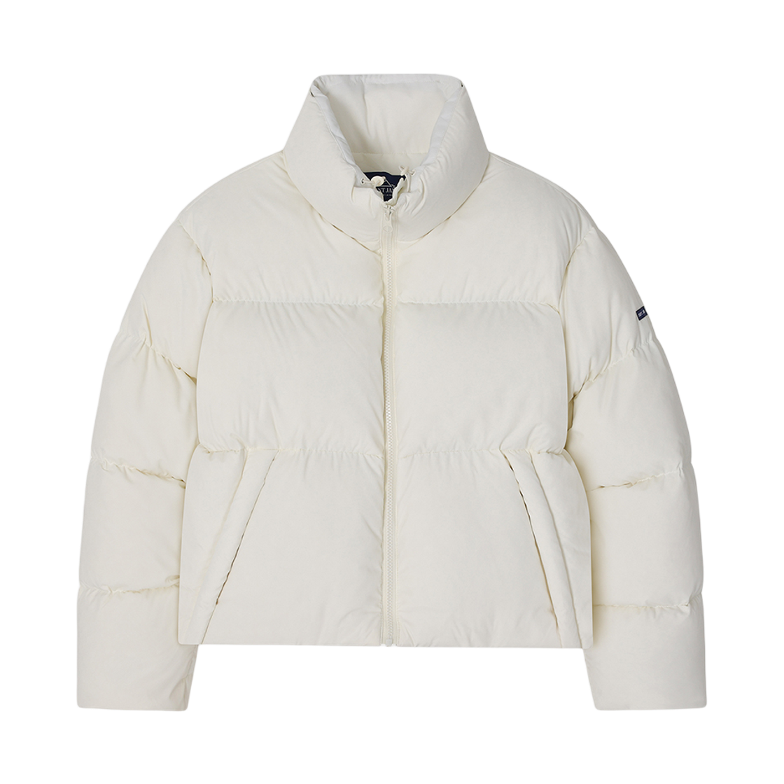 ASJF253KR28-CRM Saint James Reve CRM