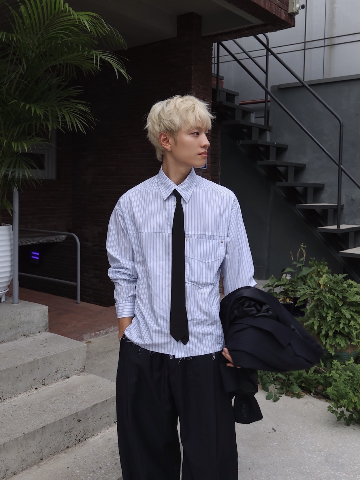 정동수님의 스타일