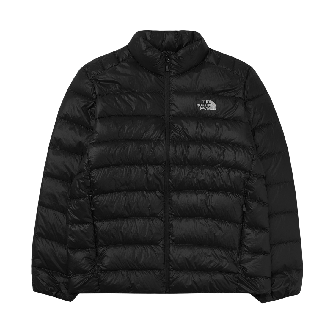 NJ1DR53A The North Face Matier Down Jacket RDS Black - 25FW