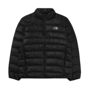The North Face Matier Down Jacket RDS Black - 25FW