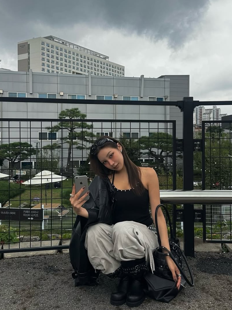 oneul.codi님의 스타일 - 3