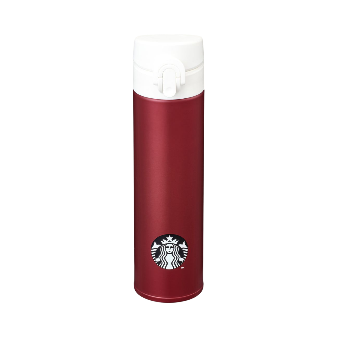 스타벅스 x 월리를 찾아라 조이풀 JNI 보온병 400ml(Starbucks x Where's Wally Joyful JNI Thermos 400ml) - 1