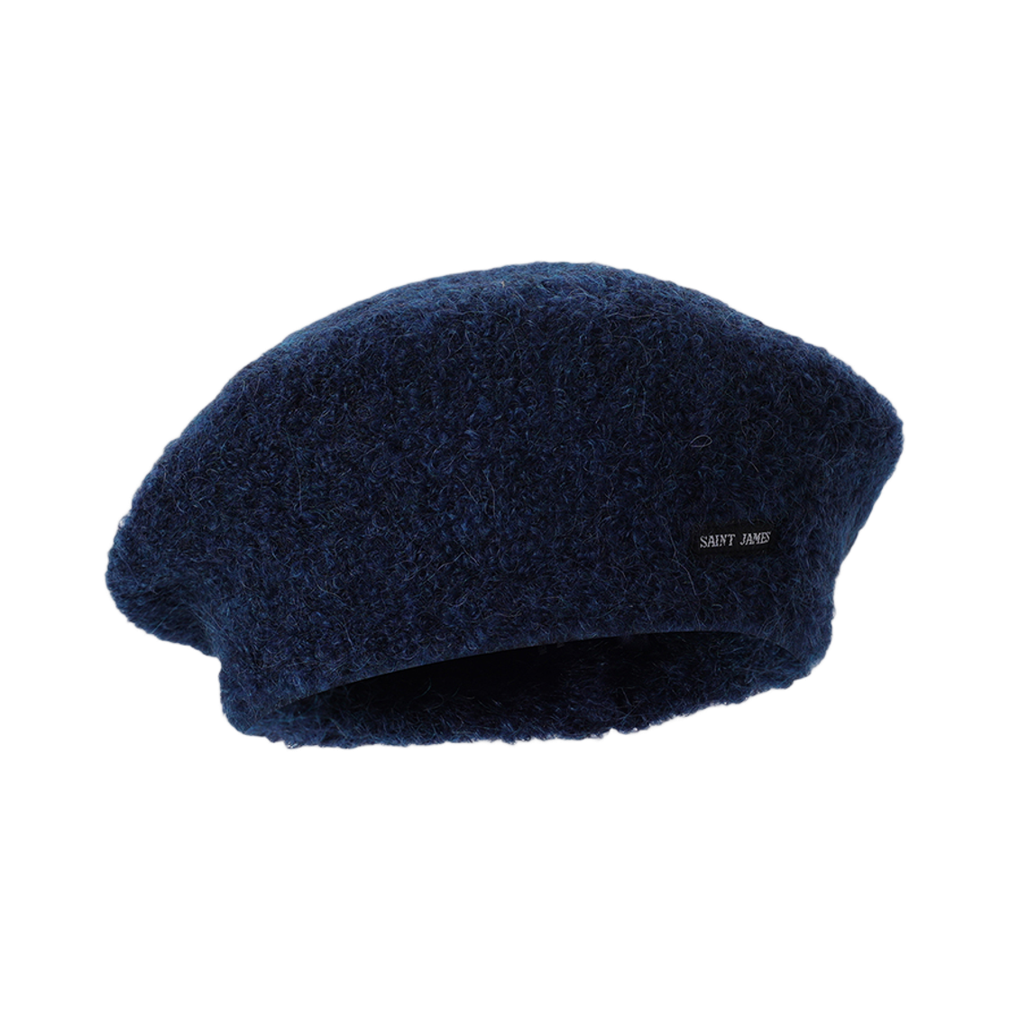 HSJU2534317-0T8 Saint James Beret Bouclette 0T8