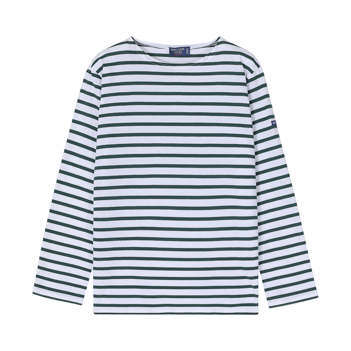 ASJM2534326-N03 Saint James Minquiers 18 N03