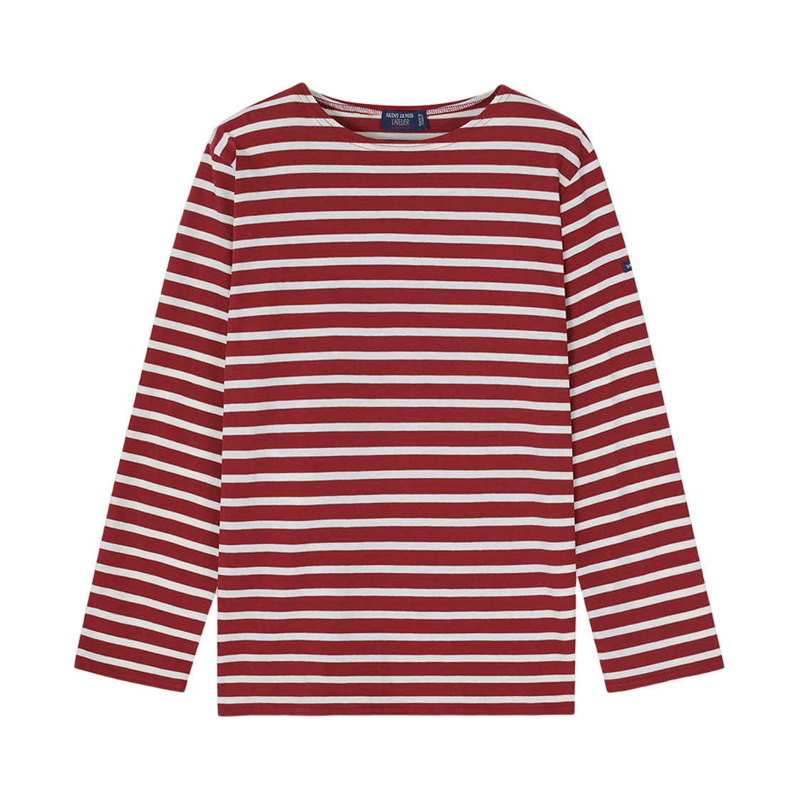 ASJM2534326-25J Saint James Minquiers 18 25J