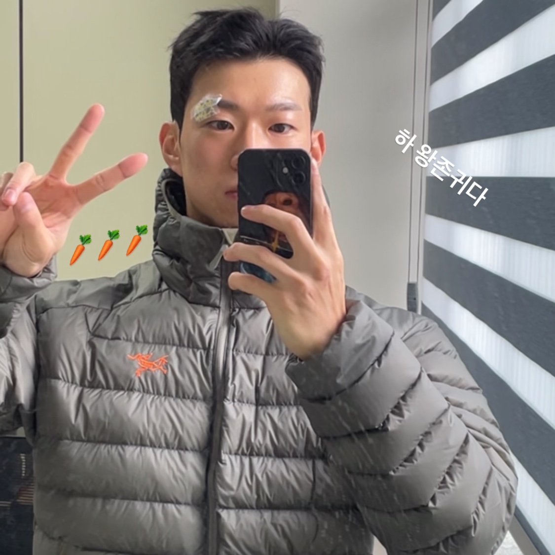 Nike ACG Storm-Fit ADV Cascade Rains Full Zip Jacket Light Photo Blue Summit White - Asia, Arc'teryx Cerium Hoody Forage Verve 착용 스타일 - 10