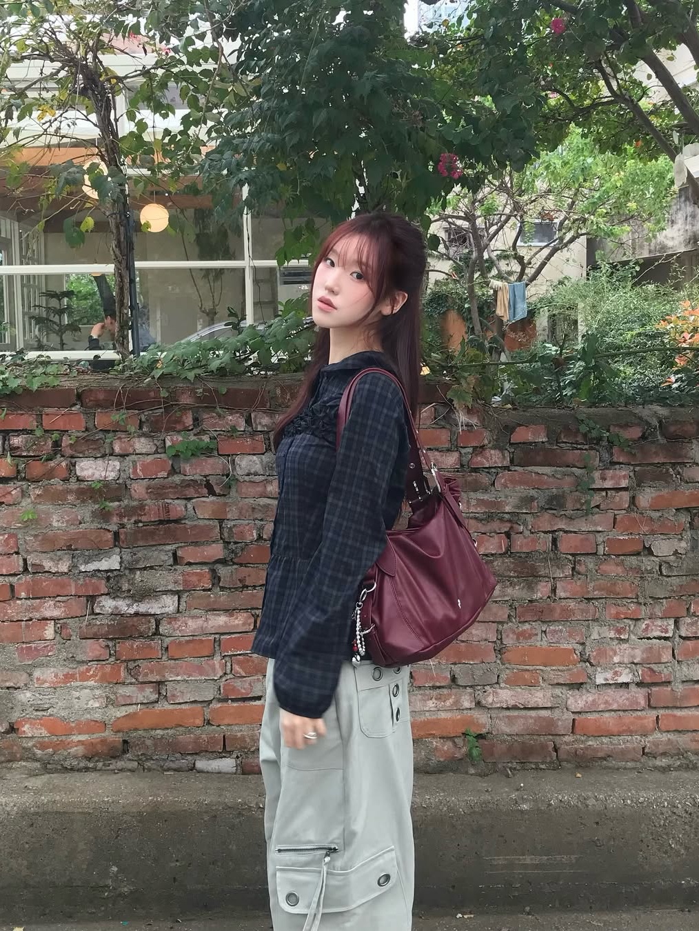 oneul.codi님의 스타일 - 1