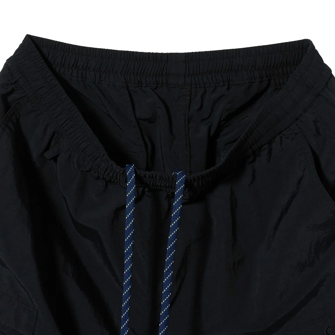 캘리포니아 제너럴 스토어 리사이클 나일론 BDU 카고 블랙 - 25FW(California General Store Recycled Nylon BDU Cargo Black - 25FW) - 4