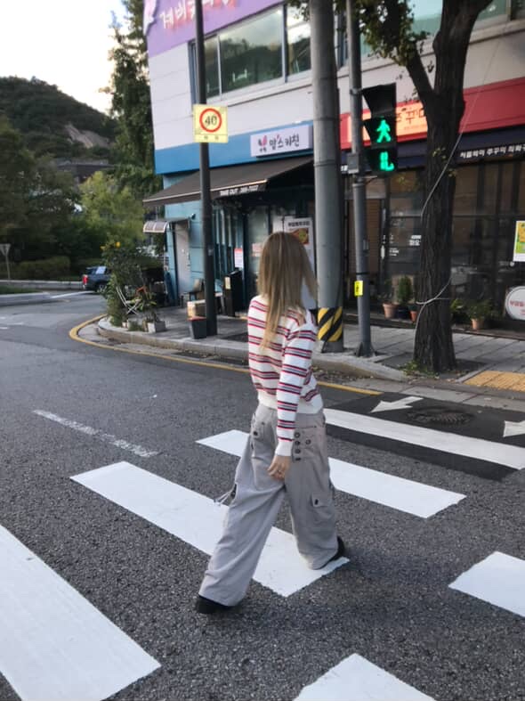 oneul.codi님의 스타일 - 4